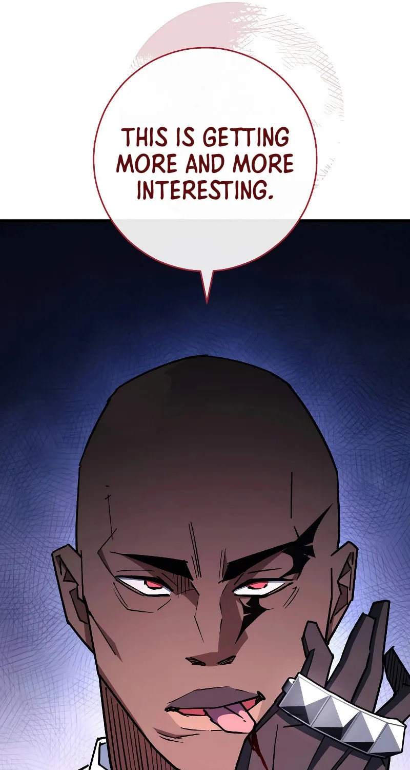 Read The Hero Returns chapter 73 image 10 on Lezhin