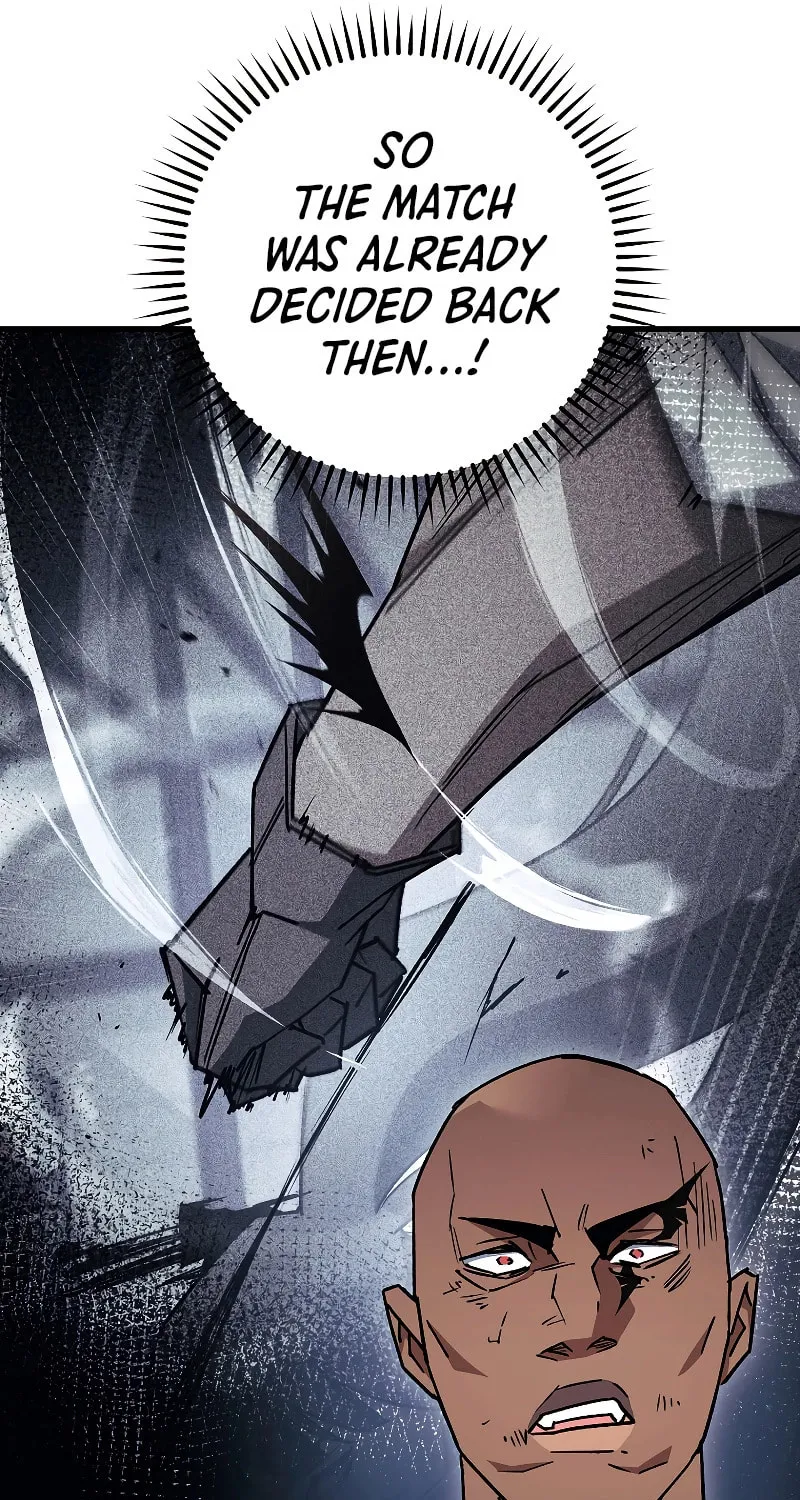 Read The Hero Returns chapter 73 image 100 on Lezhin