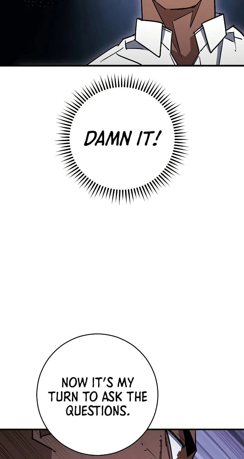 Read The Hero Returns chapter 73 image 101 on Lezhin