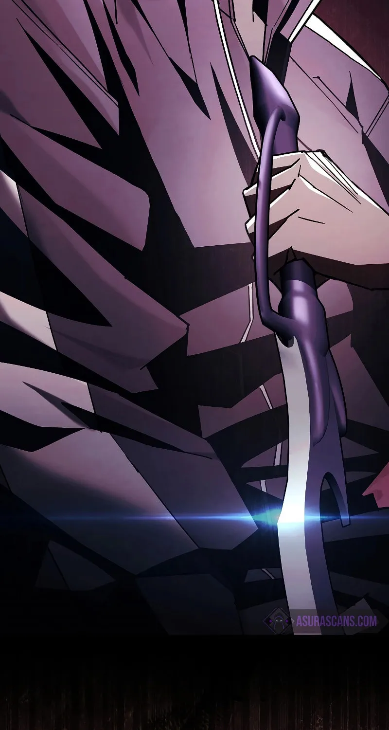 Read The Hero Returns chapter 73 image 106 on Lezhin