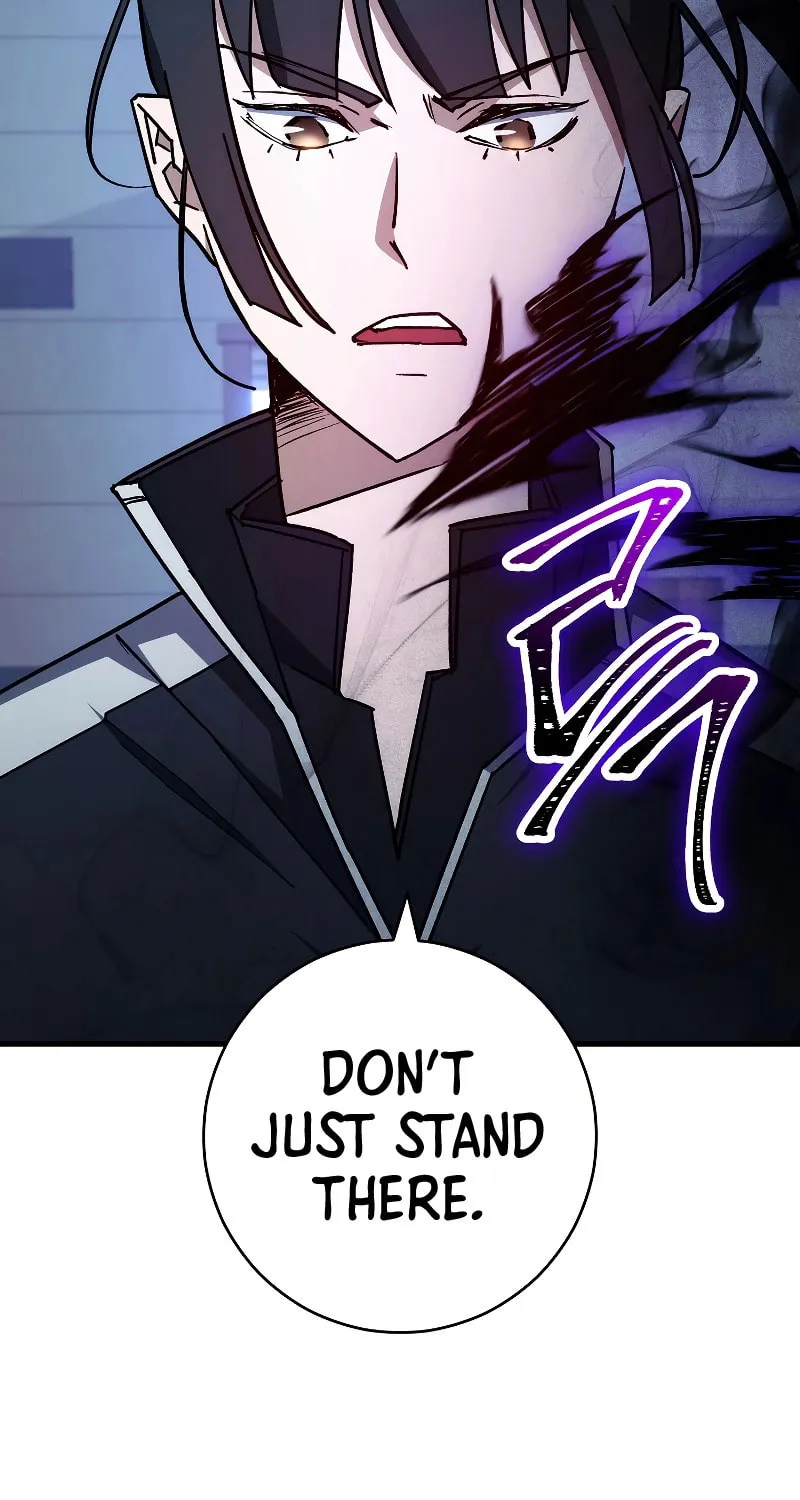 Read The Hero Returns chapter 73 image 12 on Lezhin