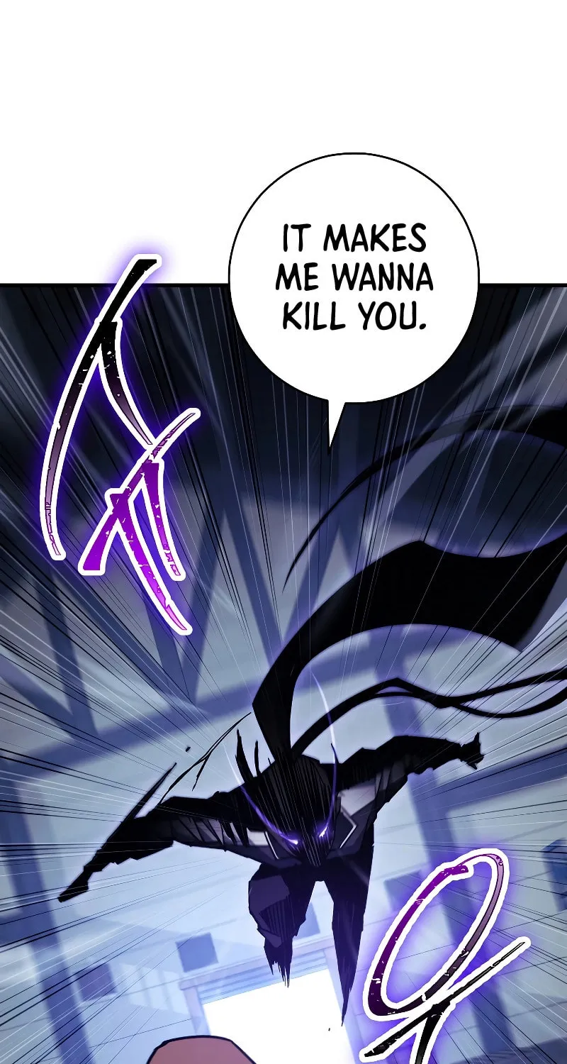 Read The Hero Returns chapter 73 image 13 on Lezhin