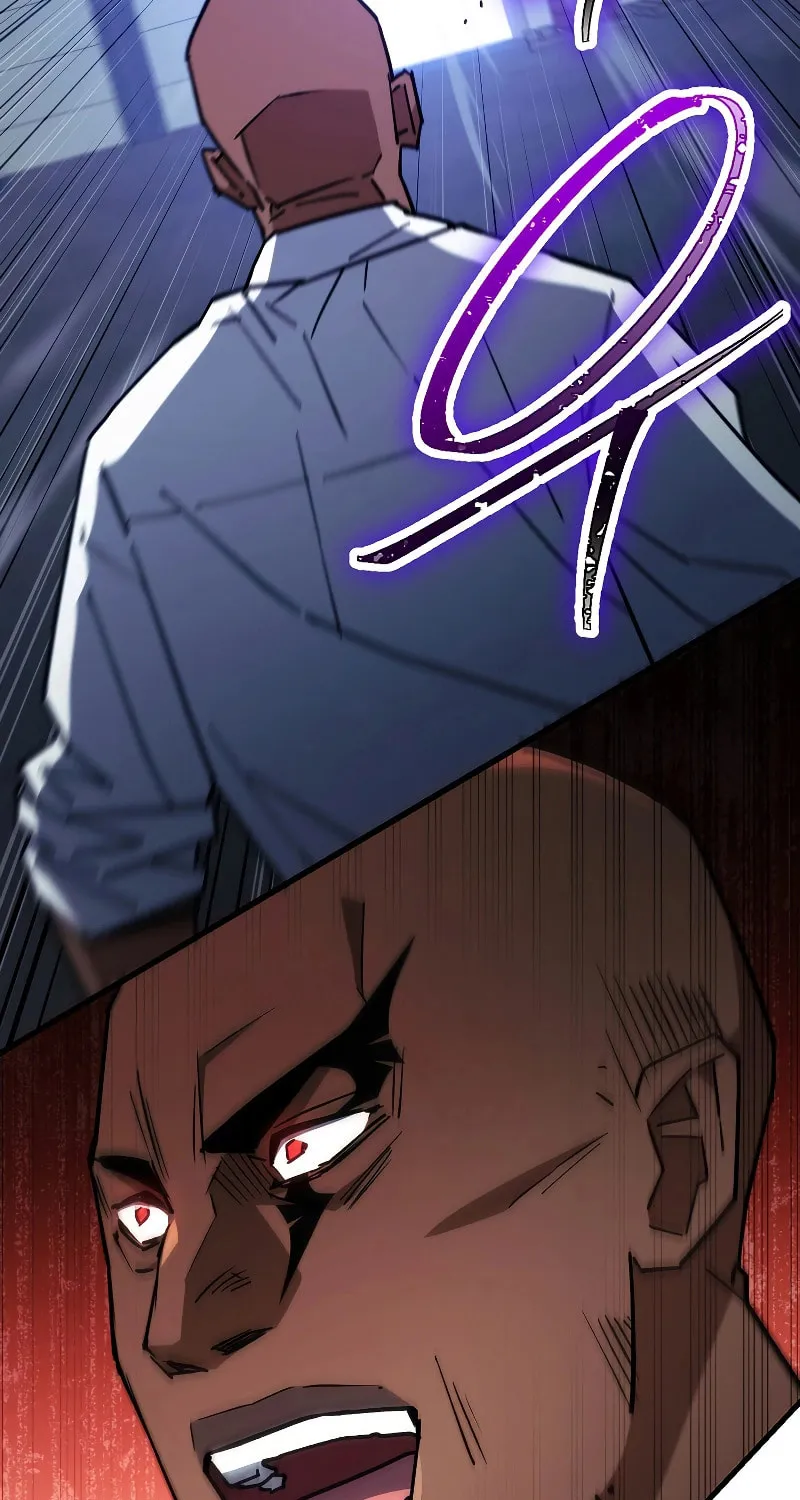 Read The Hero Returns chapter 73 image 14 on Lezhin