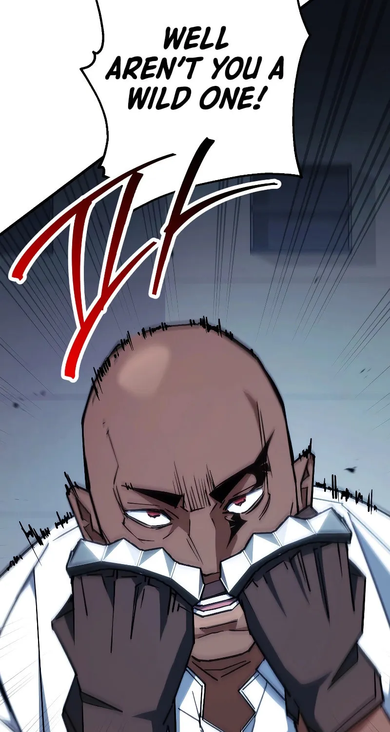 Read The Hero Returns chapter 73 image 16 on Lezhin