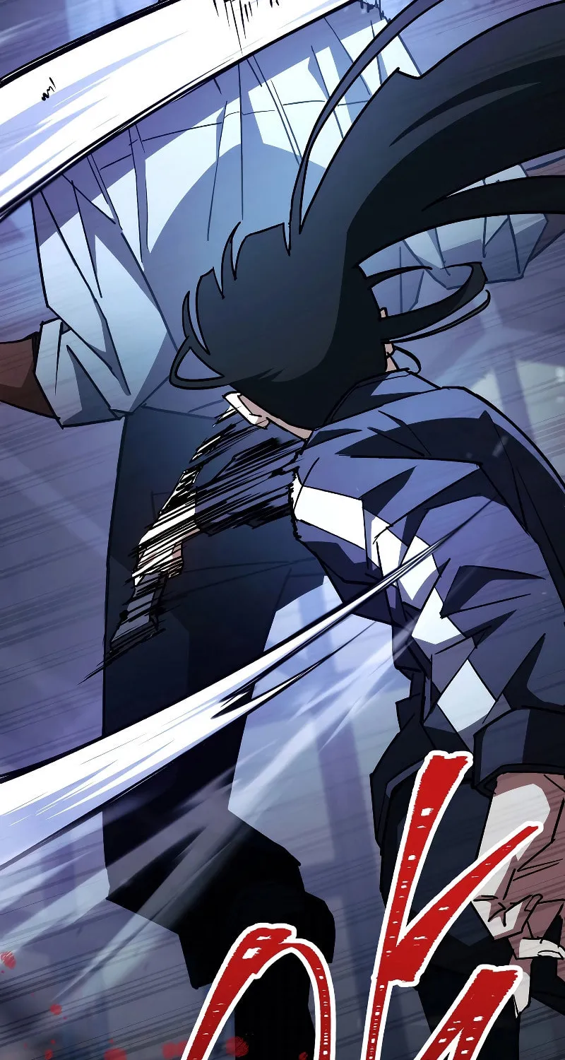 Read The Hero Returns chapter 73 image 2 on Lezhin