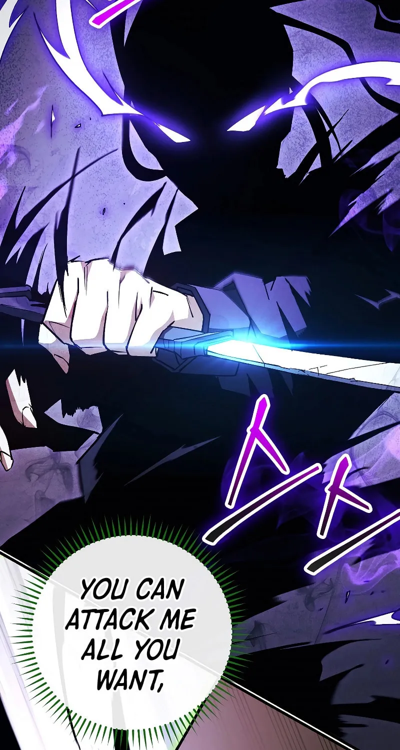Read The Hero Returns chapter 73 image 22 on Lezhin