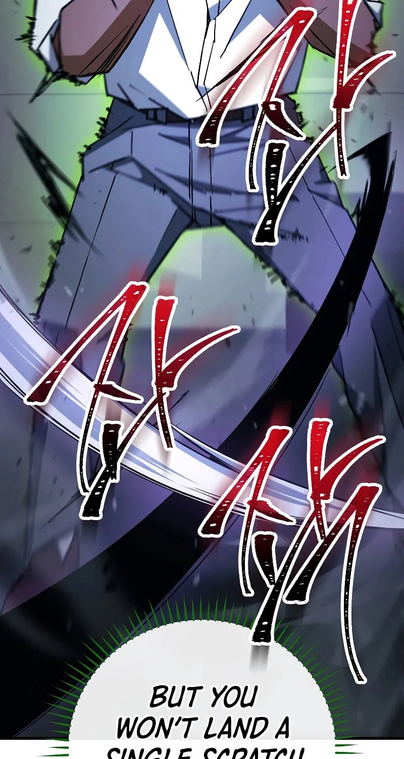 Read The Hero Returns chapter 73 image 25 on Lezhin