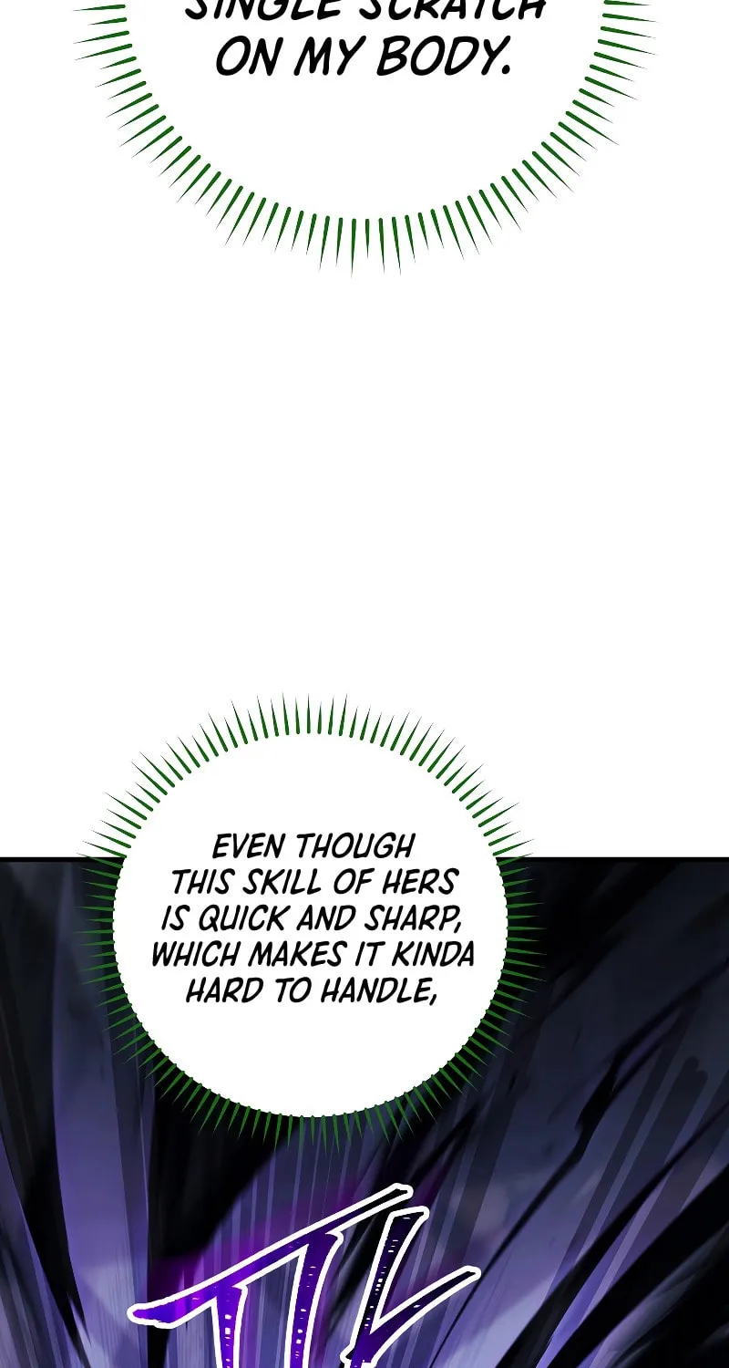 Read The Hero Returns chapter 73 image 26 on Lezhin