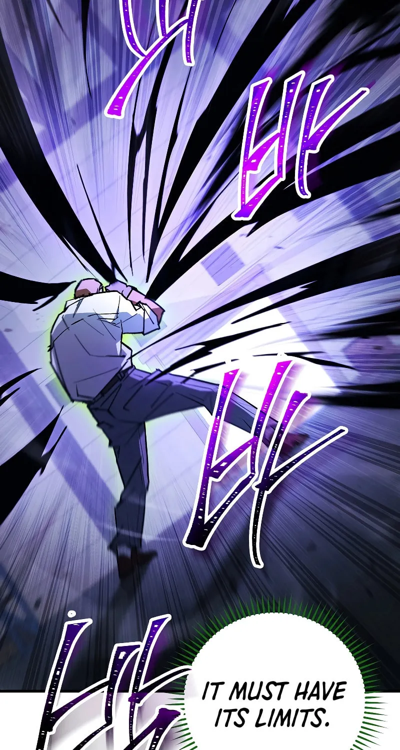 Read The Hero Returns chapter 73 image 27 on Lezhin