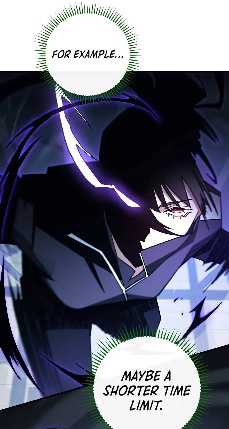 Read The Hero Returns chapter 73 image 29 on Lezhin