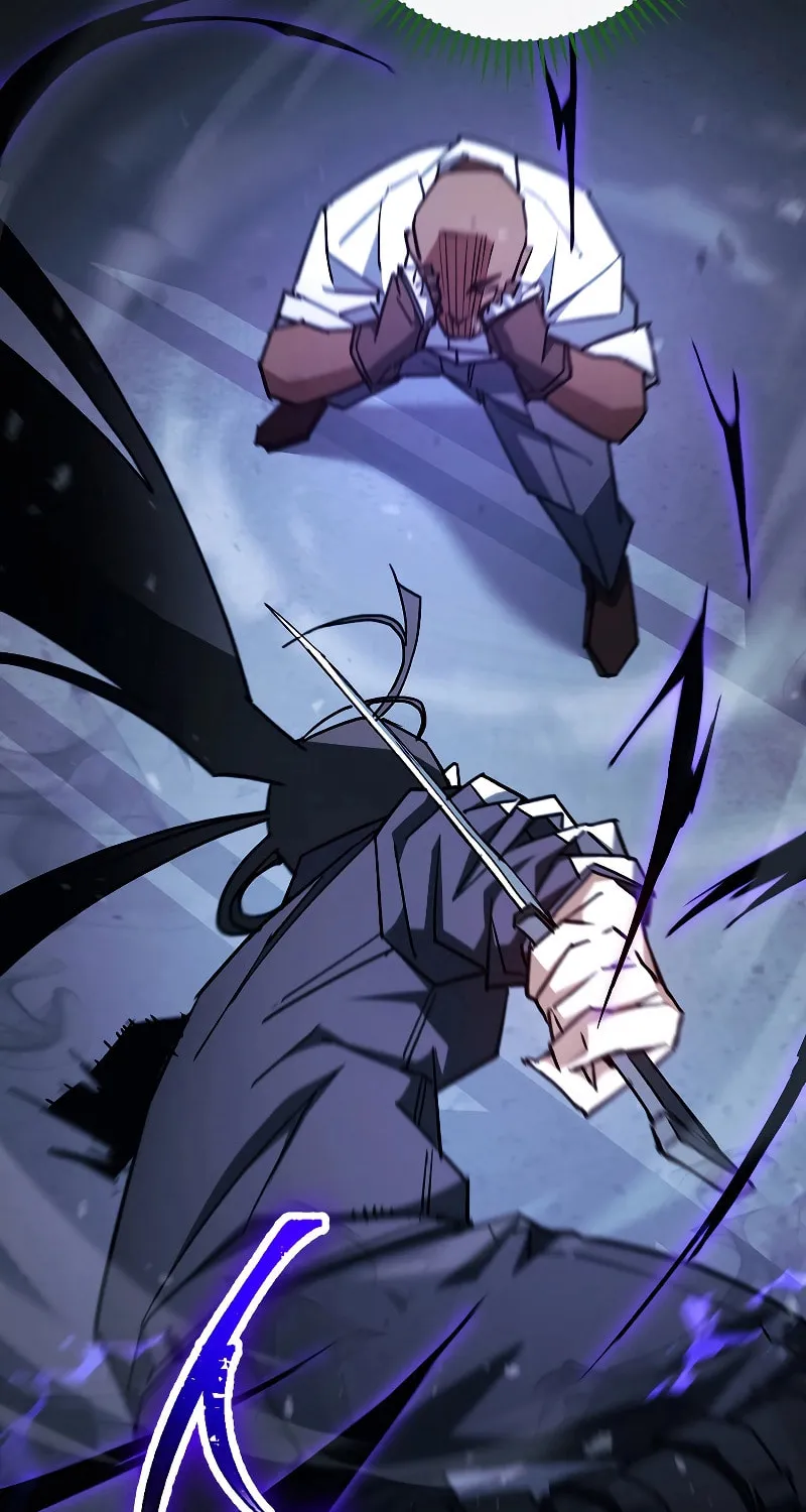 Read The Hero Returns chapter 73 image 30 on Lezhin