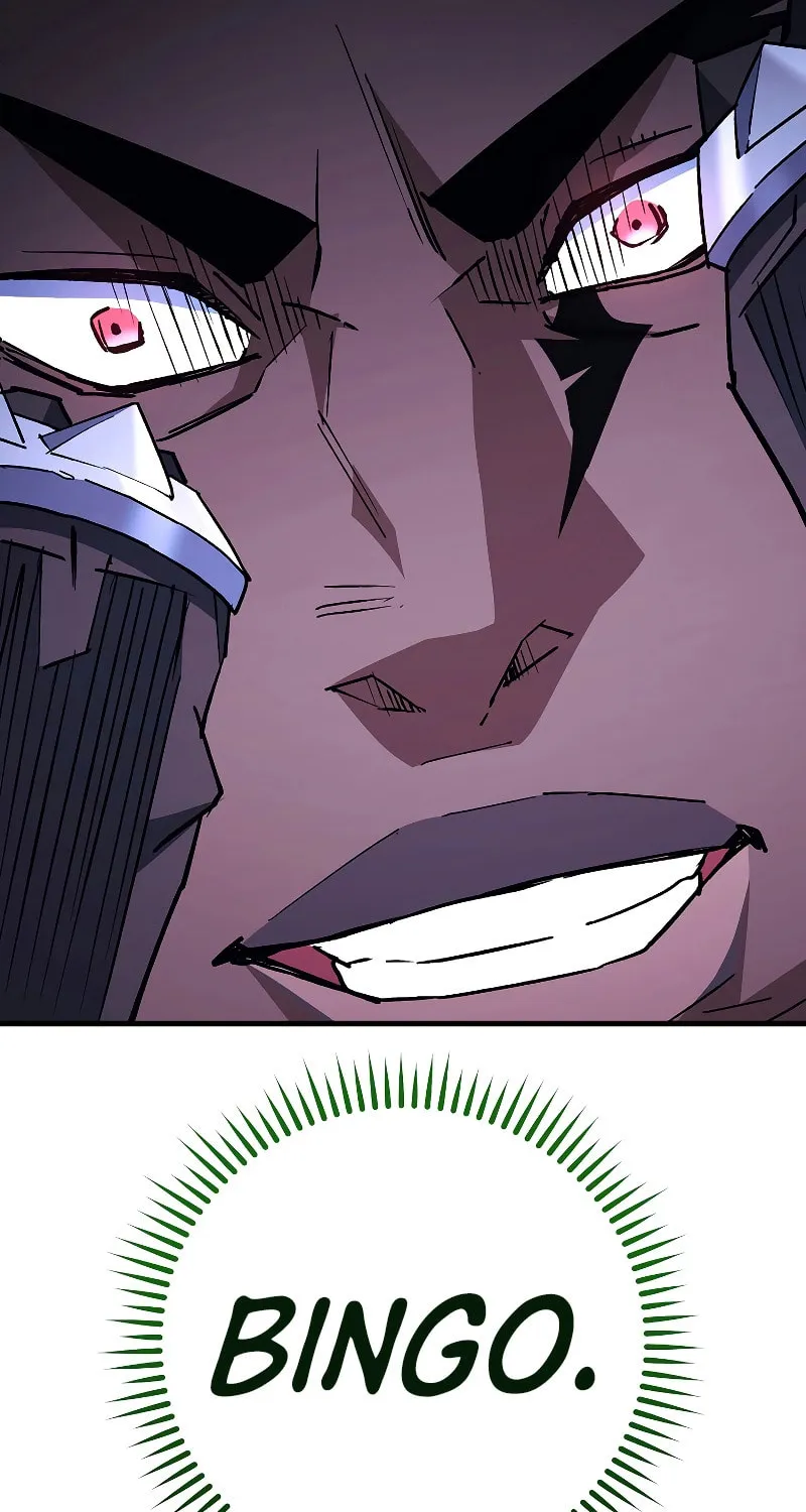 Read The Hero Returns chapter 73 image 32 on Lezhin