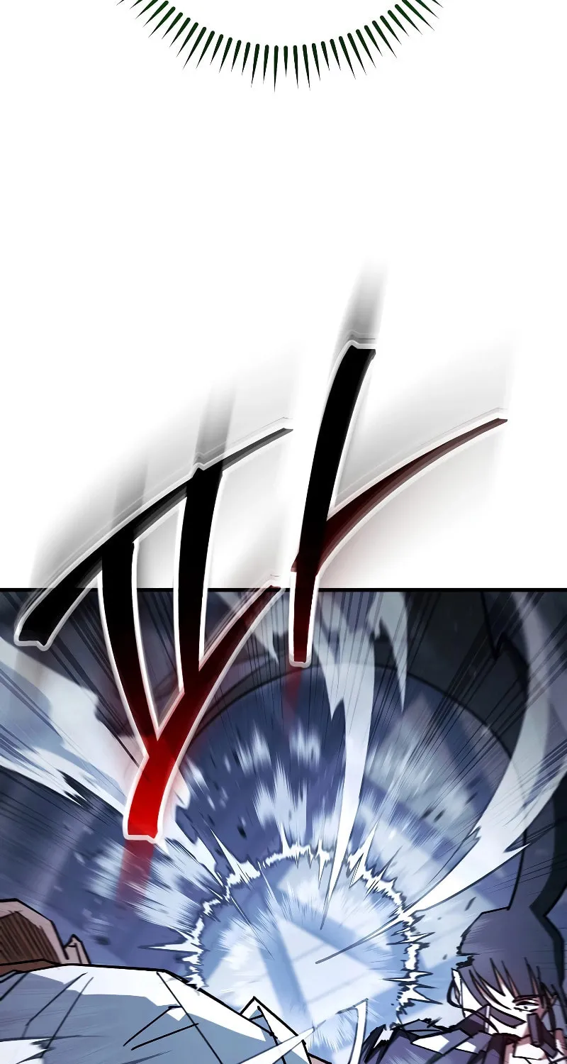 Read The Hero Returns chapter 73 image 33 on Lezhin