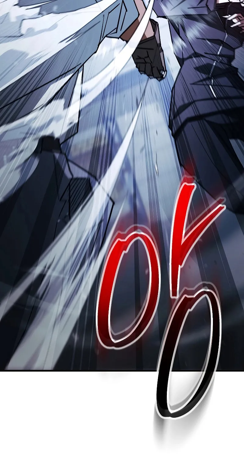 Read The Hero Returns chapter 73 image 34 on Lezhin