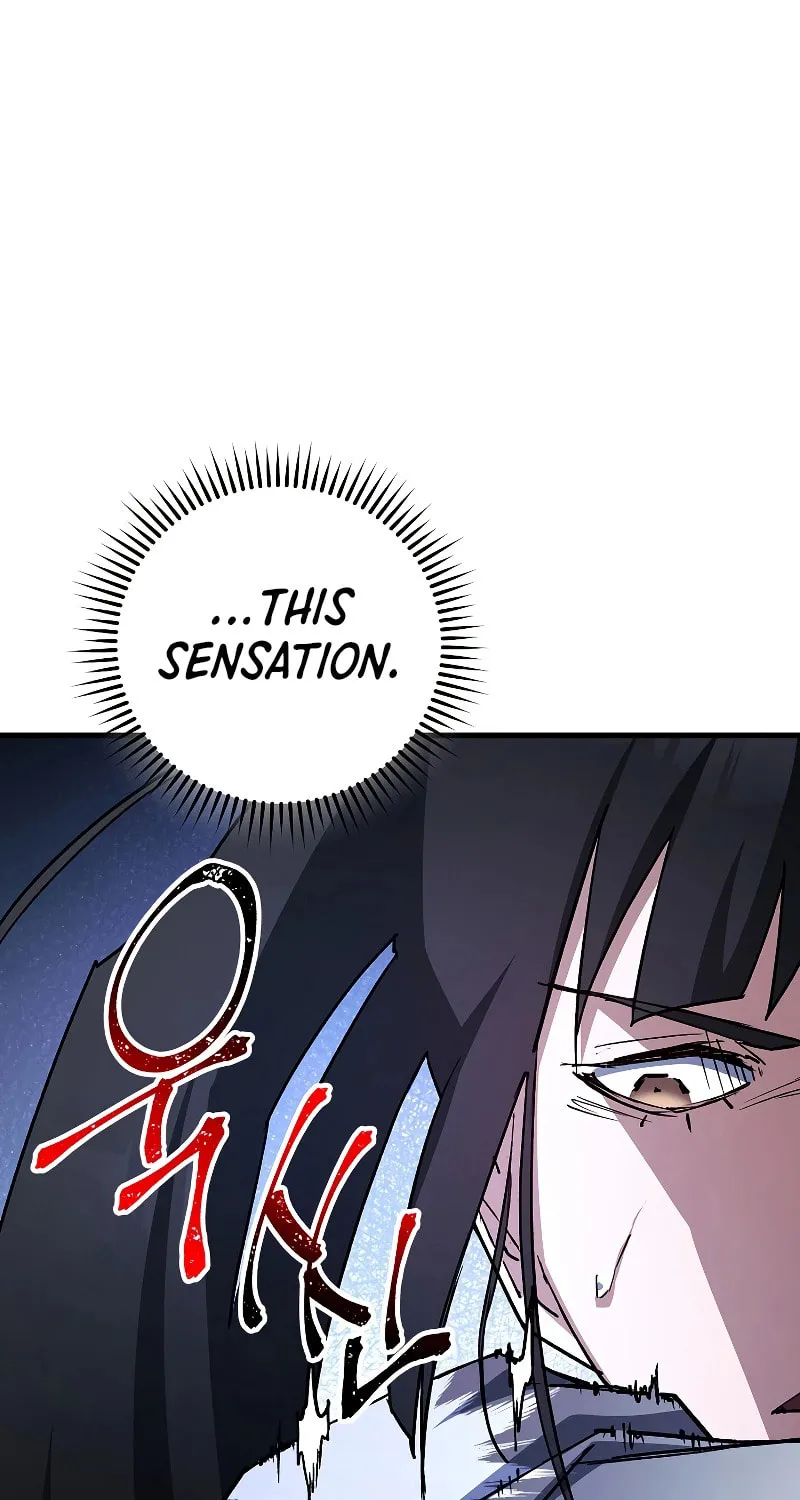 Read The Hero Returns chapter 73 image 35 on Lezhin