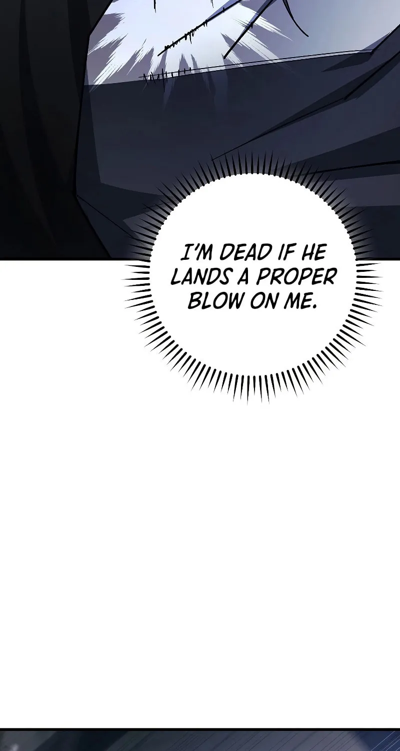 Read The Hero Returns chapter 73 image 36 on Lezhin