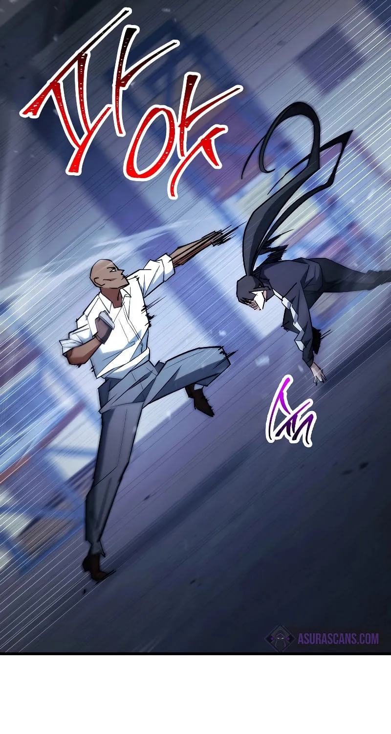Read The Hero Returns chapter 73 image 37 on Lezhin