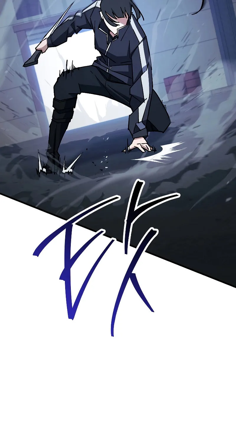 Read The Hero Returns chapter 73 image 4 on Lezhin