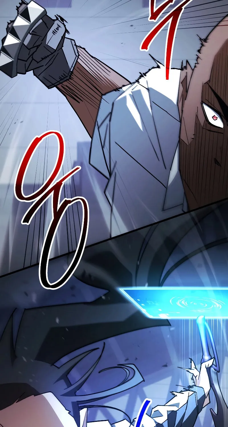 Read The Hero Returns chapter 73 image 41 on Lezhin