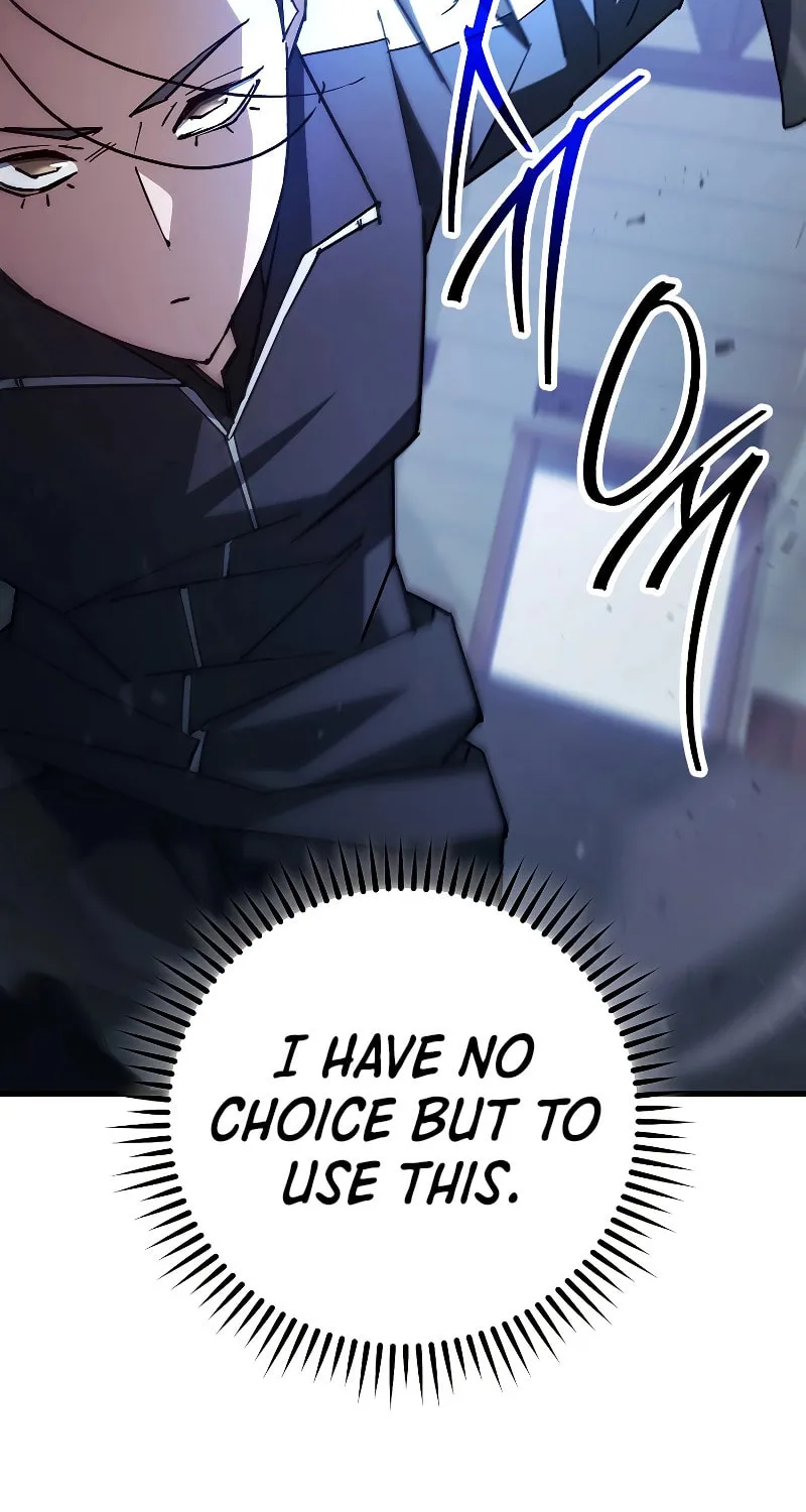 Read The Hero Returns chapter 73 image 42 on Lezhin