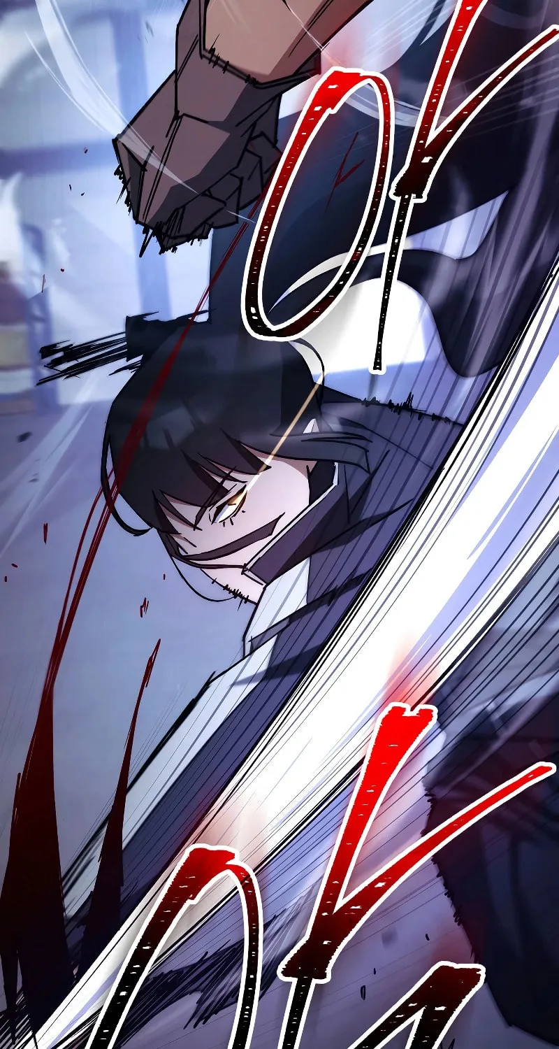 Read The Hero Returns chapter 73 image 45 on Lezhin