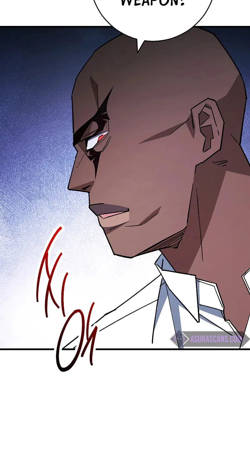 Read The Hero Returns chapter 73 image 47 on Lezhin