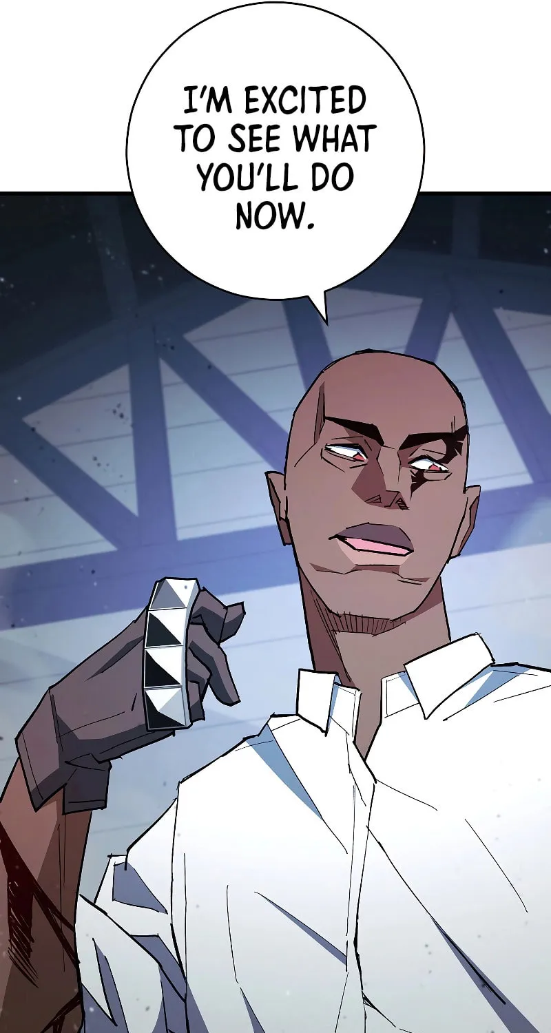 Read The Hero Returns chapter 73 image 49 on Lezhin