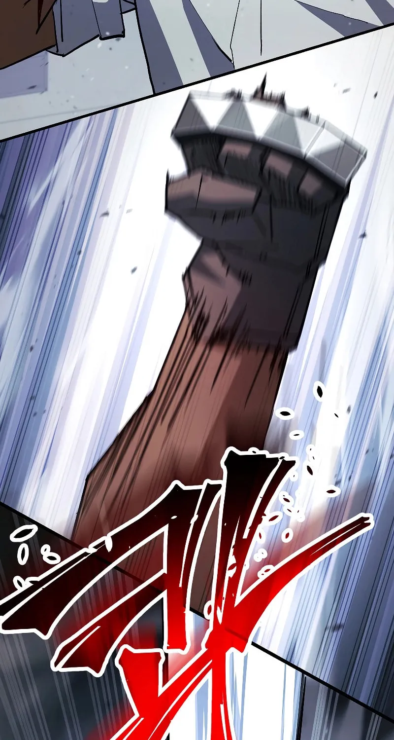 Read The Hero Returns chapter 73 image 50 on Lezhin