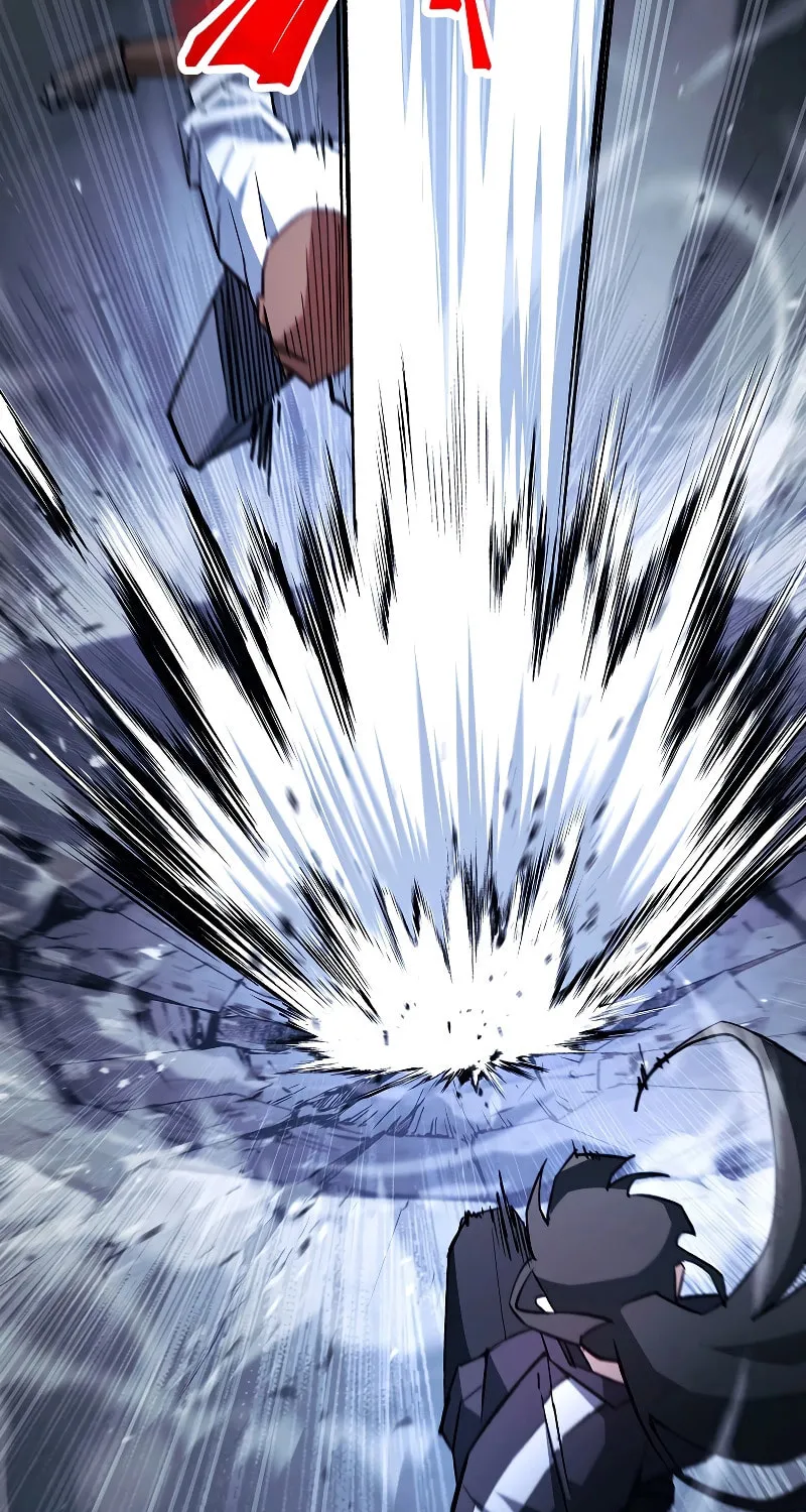 Read The Hero Returns chapter 73 image 51 on Lezhin