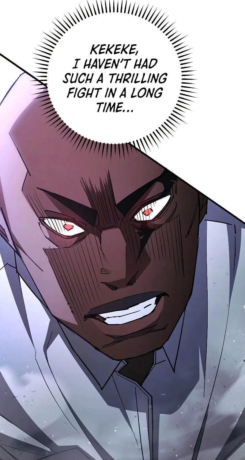 Read The Hero Returns chapter 73 image 53 on Lezhin