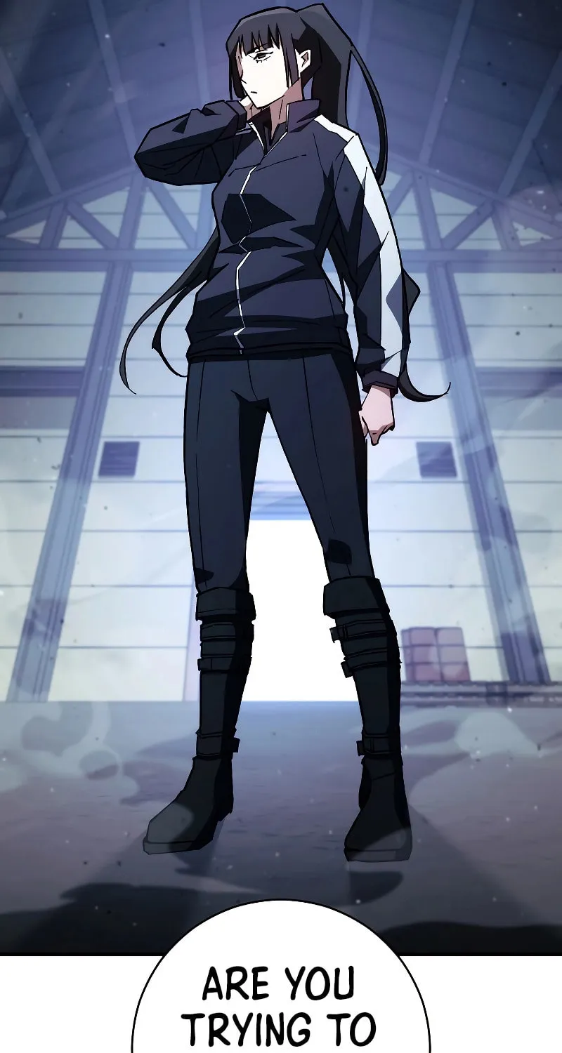 Read The Hero Returns chapter 73 image 58 on Lezhin