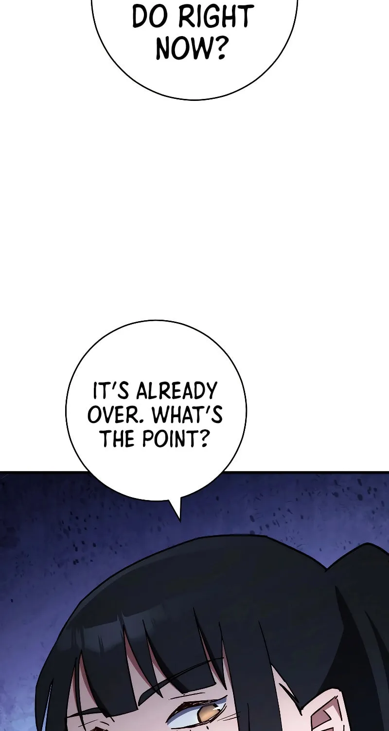 Read The Hero Returns chapter 73 image 59 on Lezhin