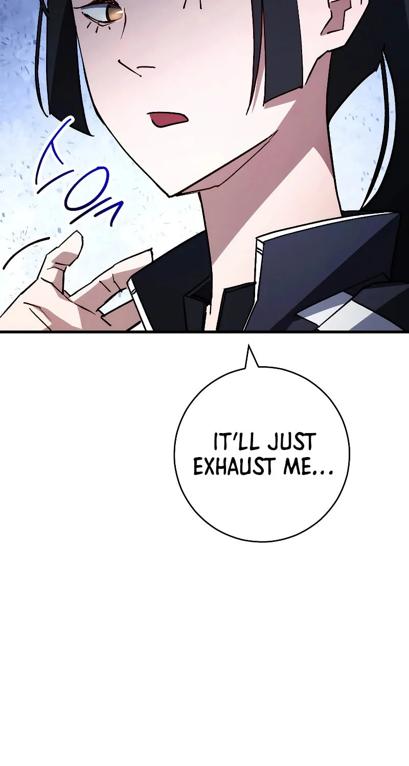 Read The Hero Returns chapter 73 image 60 on Lezhin