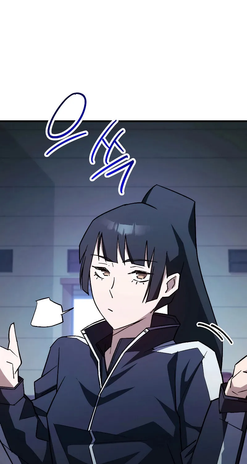 Read The Hero Returns chapter 73 image 62 on Lezhin