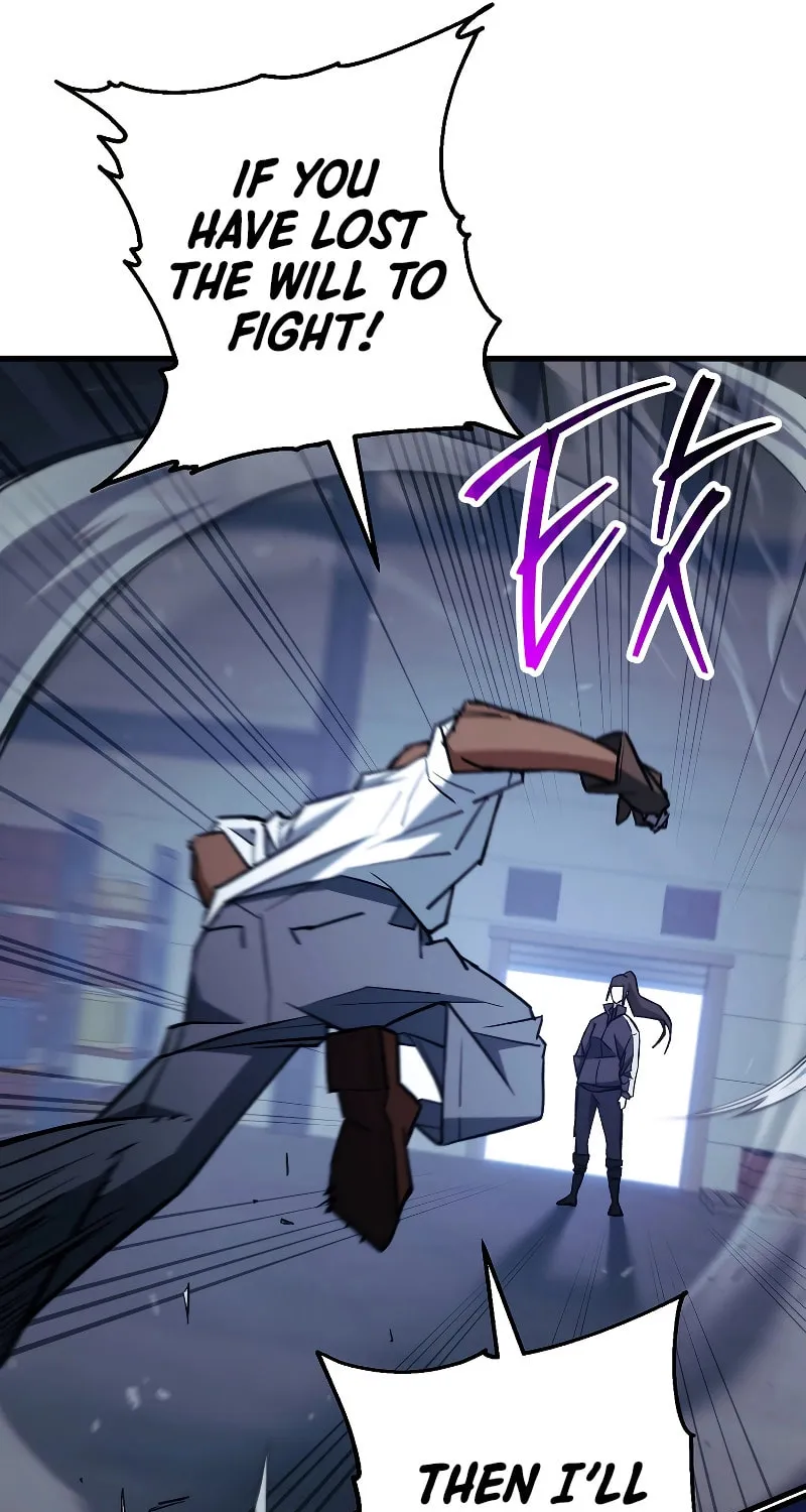 Read The Hero Returns chapter 73 image 66 on Lezhin