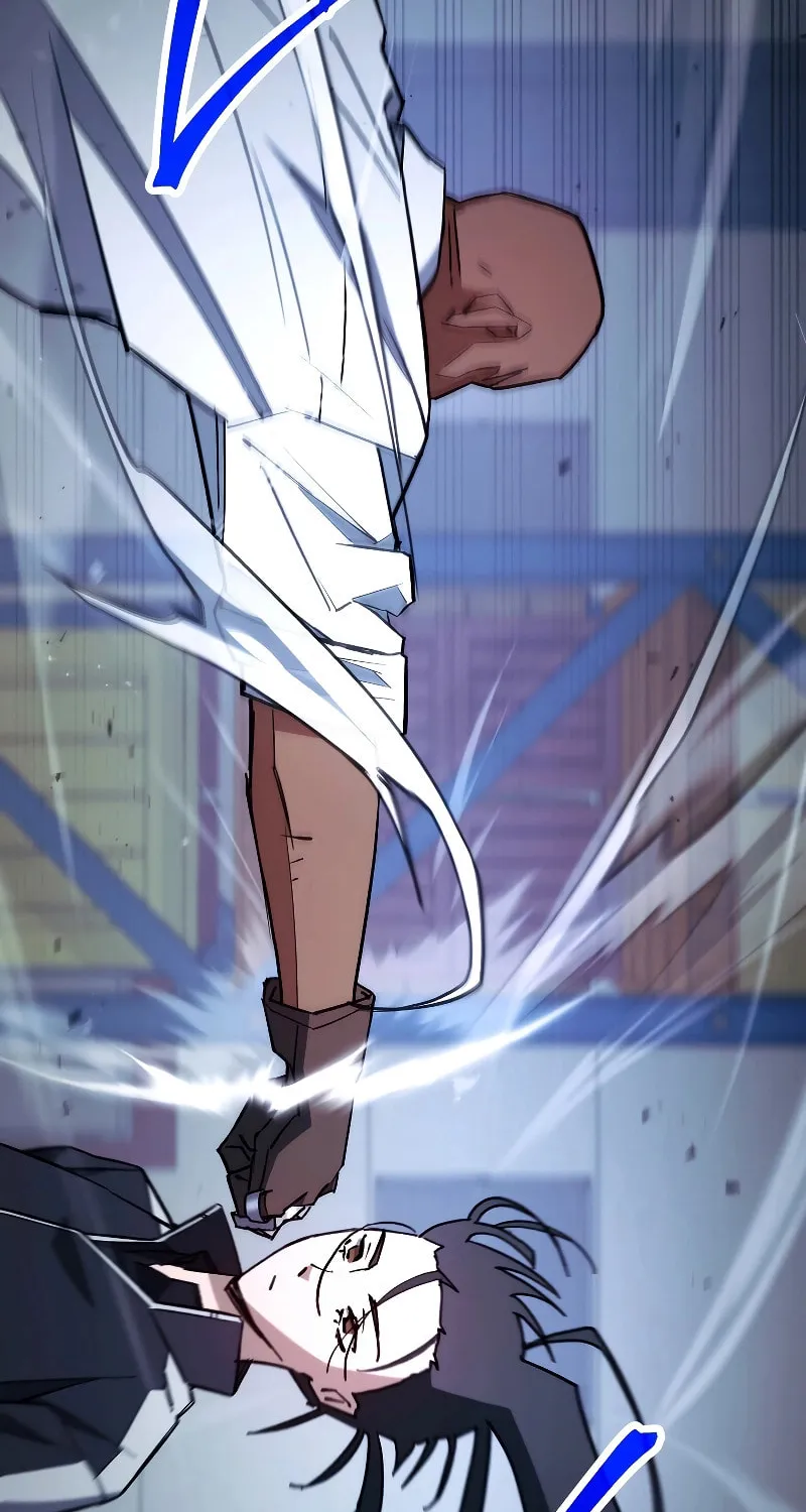 Read The Hero Returns chapter 73 image 71 on Lezhin