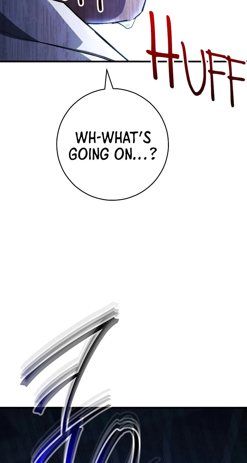 Read The Hero Returns chapter 73 image 77 on Lezhin