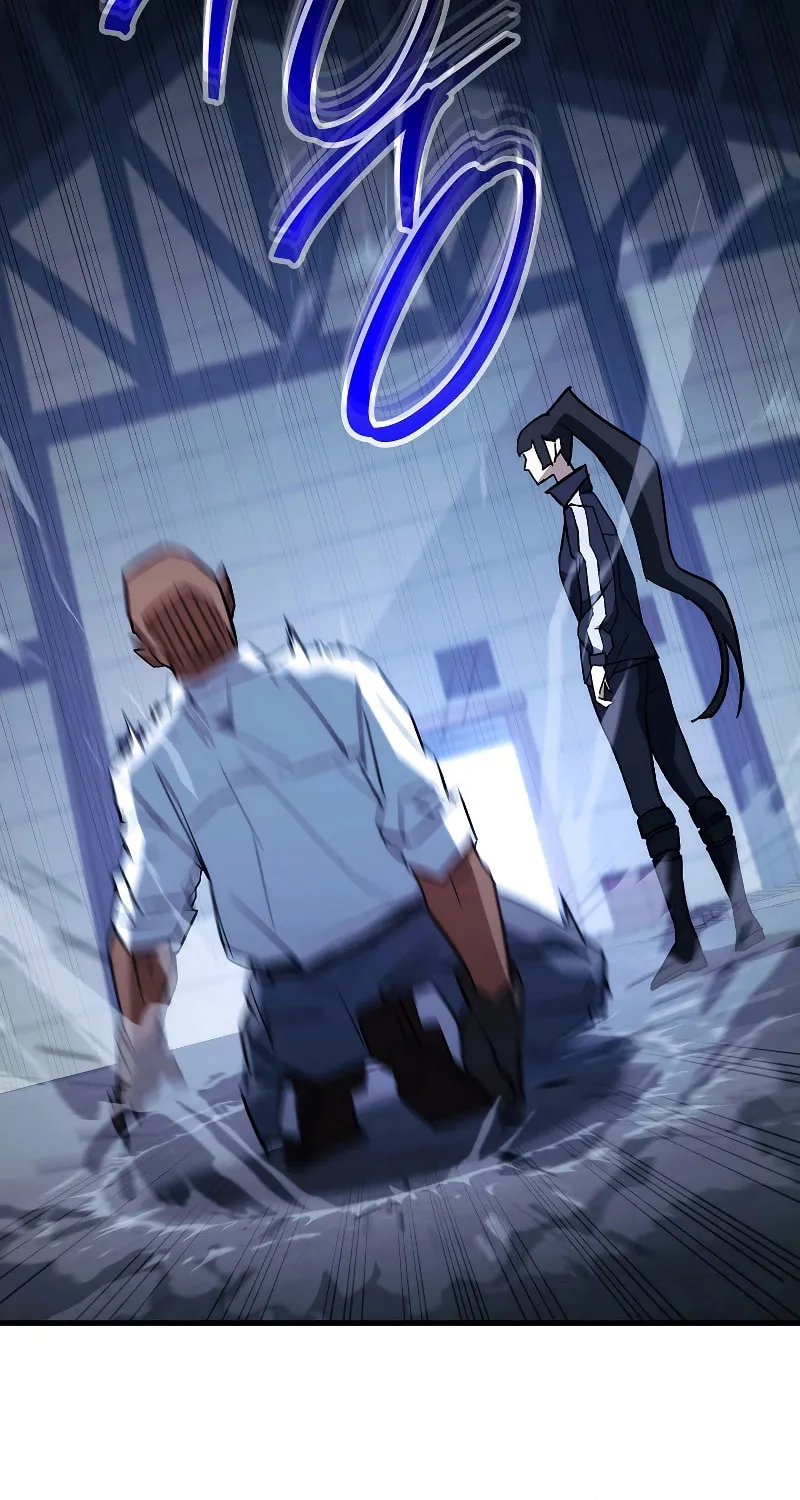 Read The Hero Returns chapter 73 image 78 on Lezhin