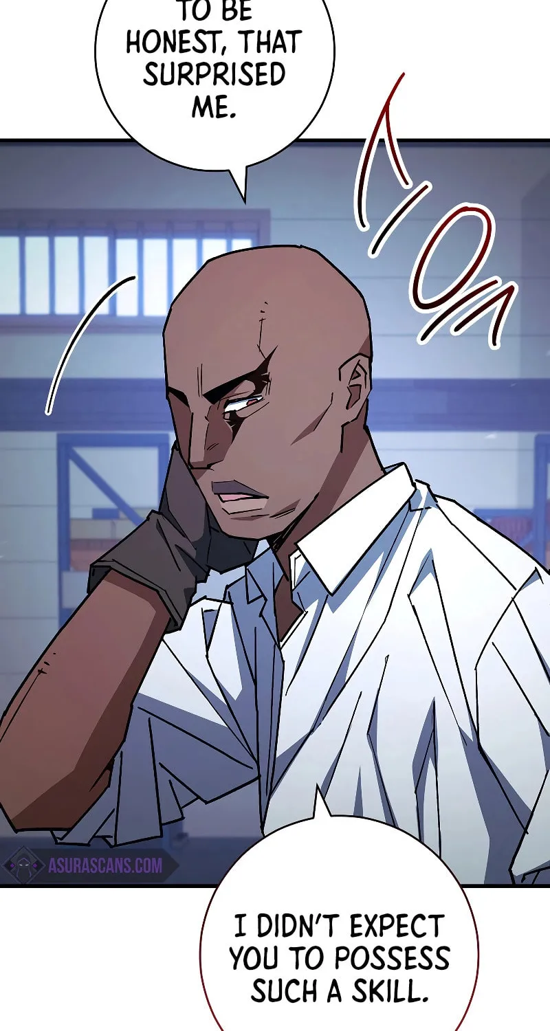 Read The Hero Returns chapter 73 image 8 on Lezhin