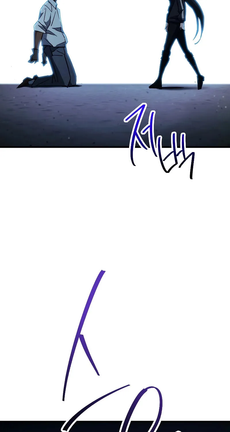 Read The Hero Returns chapter 73 image 81 on Lezhin
