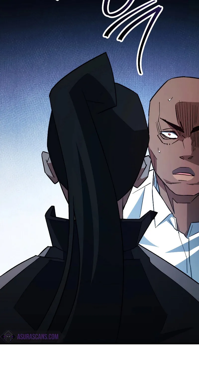 Read The Hero Returns chapter 73 image 82 on Lezhin