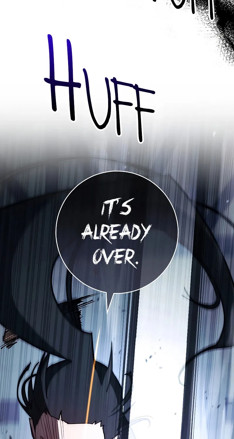 Read The Hero Returns chapter 73 image 87 on Lezhin