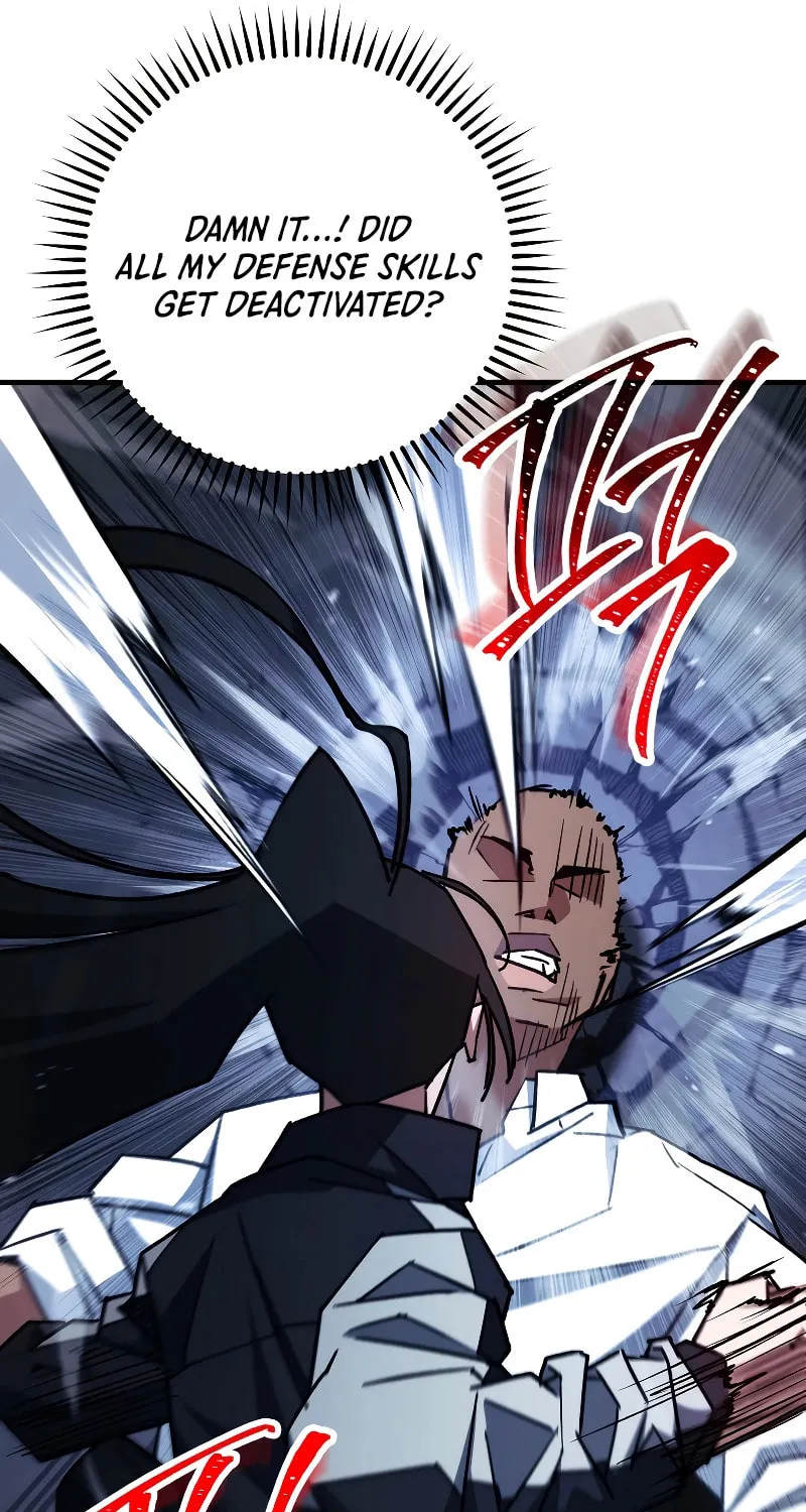 Read The Hero Returns chapter 73 image 91 on Lezhin