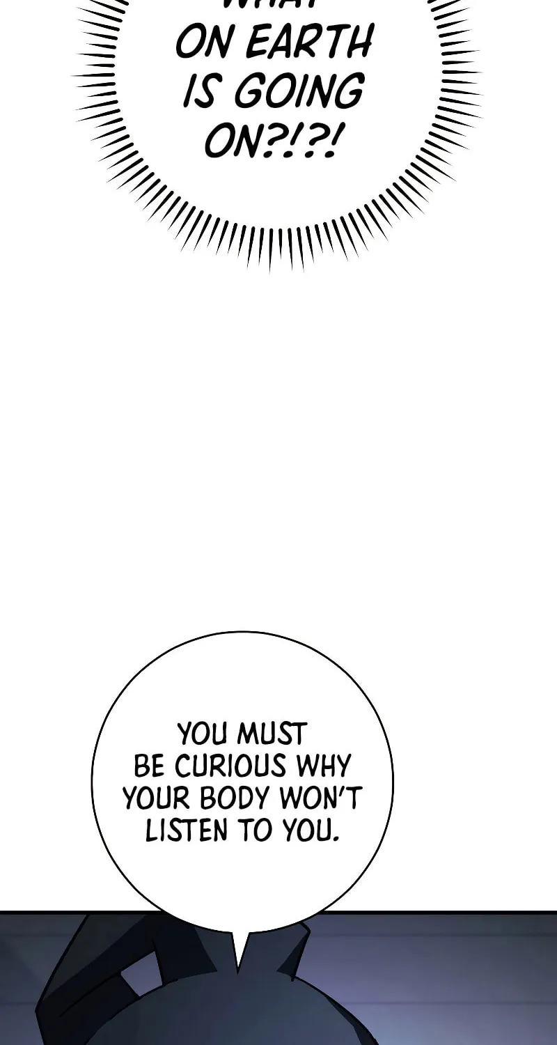 Read The Hero Returns chapter 73 image 94 on Lezhin