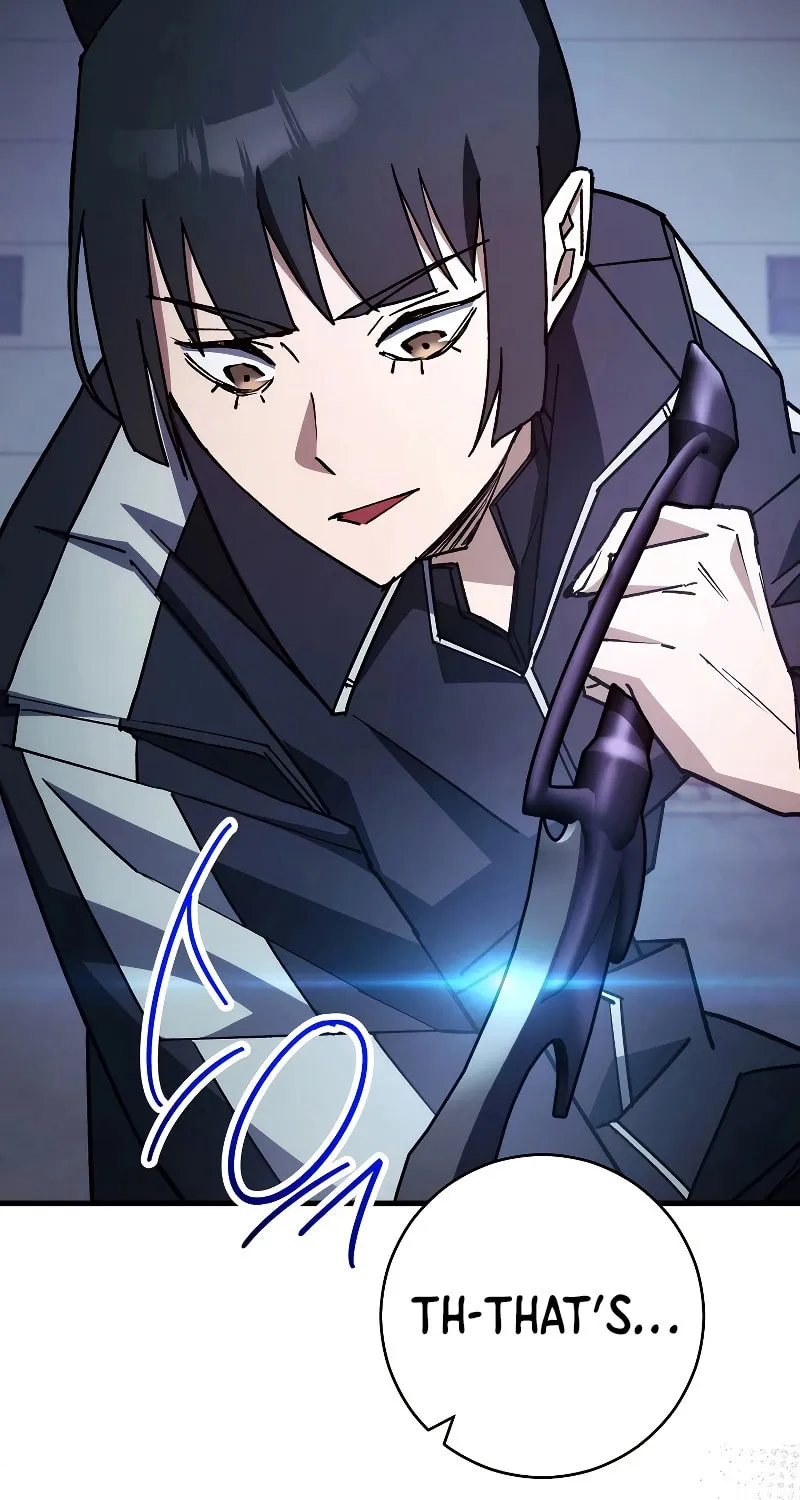 Read The Hero Returns chapter 73 image 95 on Lezhin