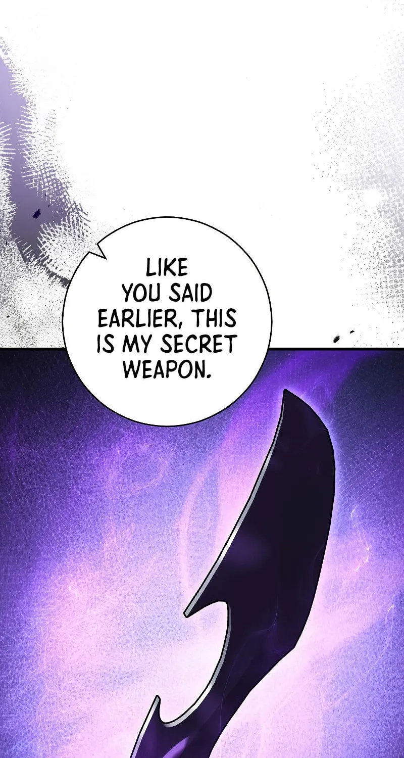 Read The Hero Returns chapter 73 image 96 on Lezhin