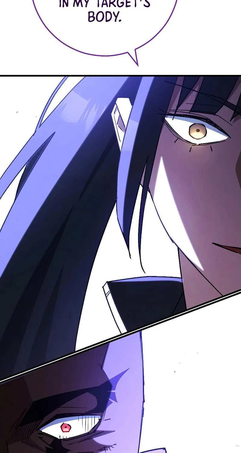 Read The Hero Returns chapter 73 image 98 on Lezhin