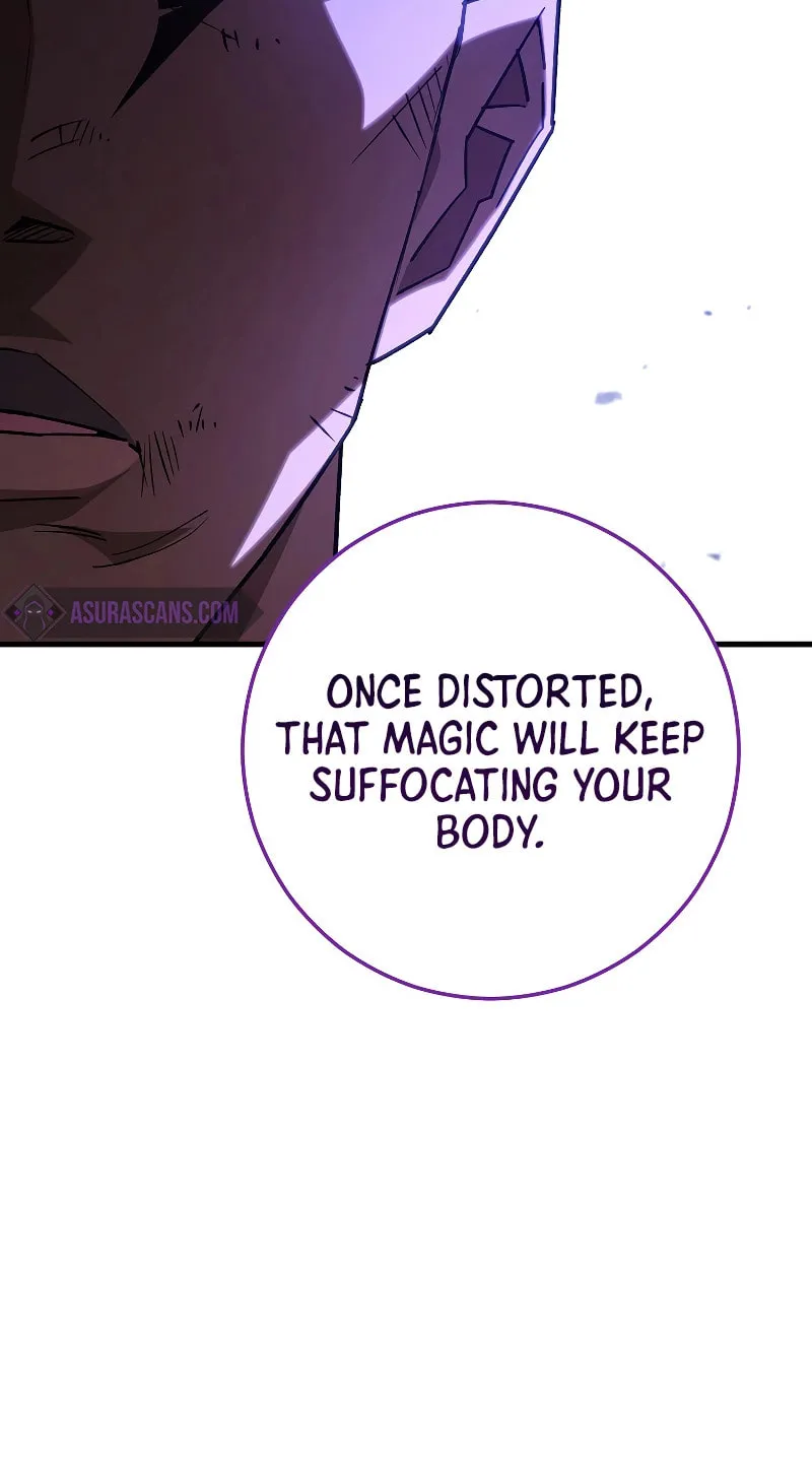 Read The Hero Returns chapter 73 image 99 on Lezhin