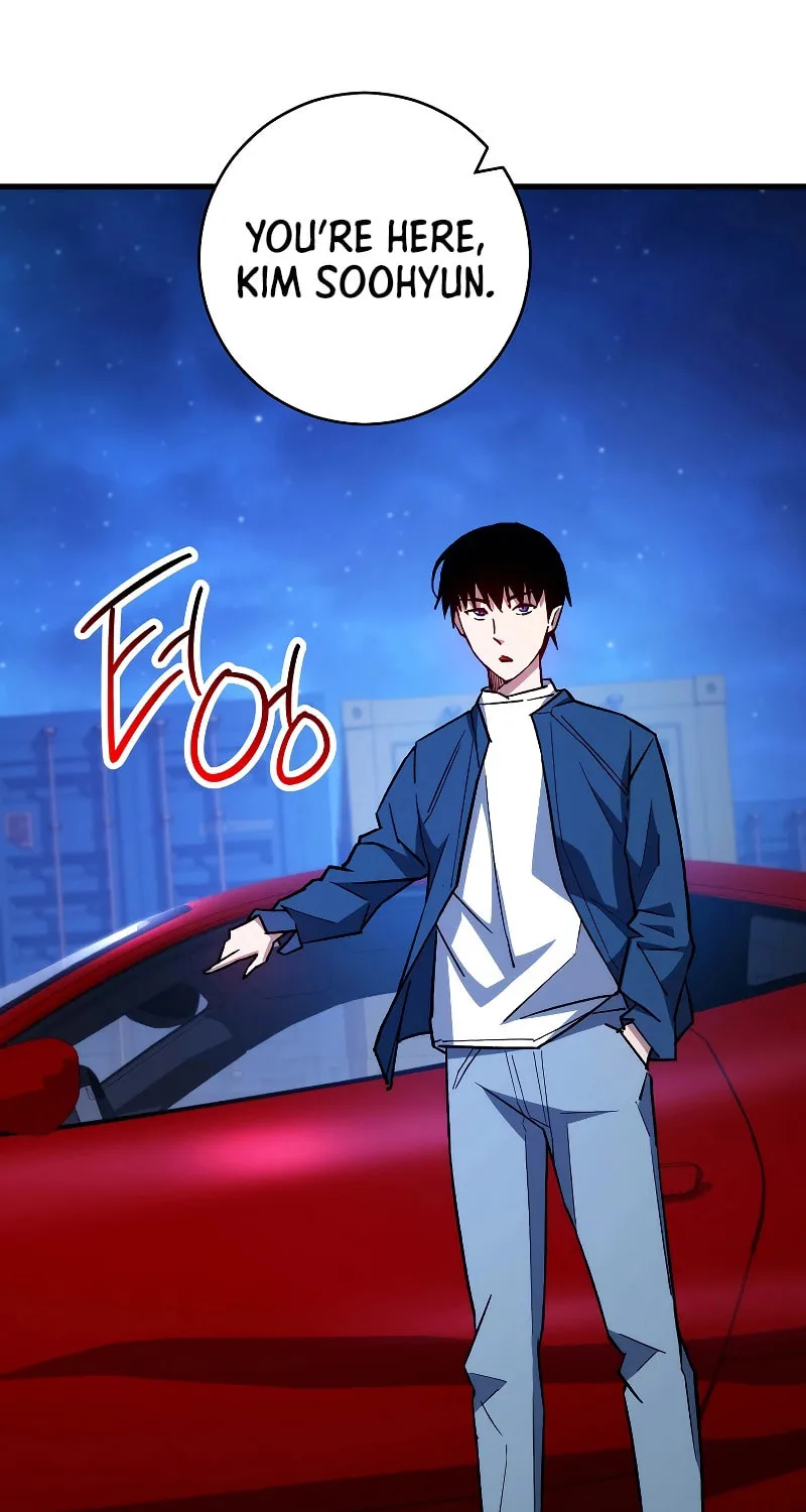 Read The Hero Returns chapter 74 image 103 on Lezhin