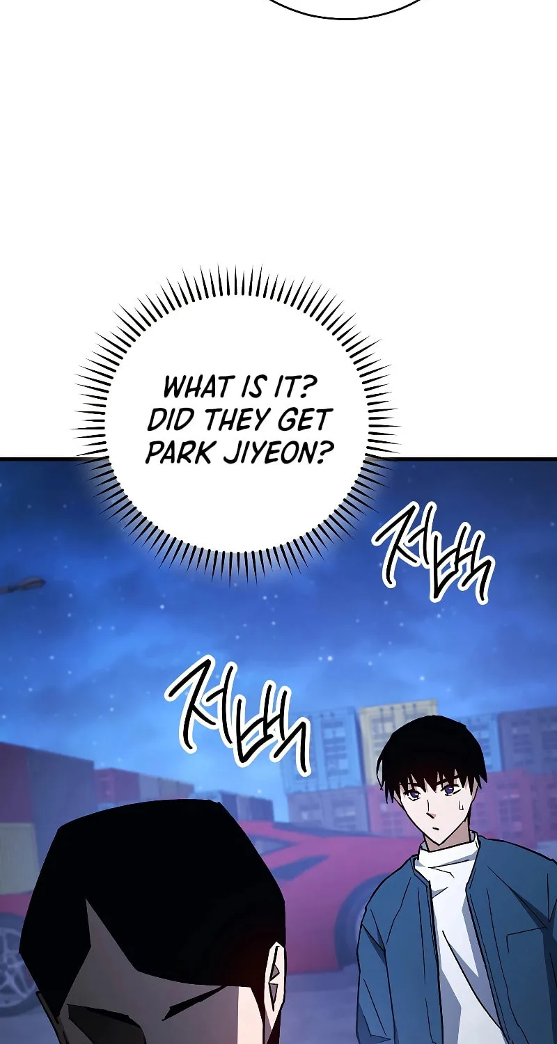 Read The Hero Returns chapter 74 image 106 on Lezhin